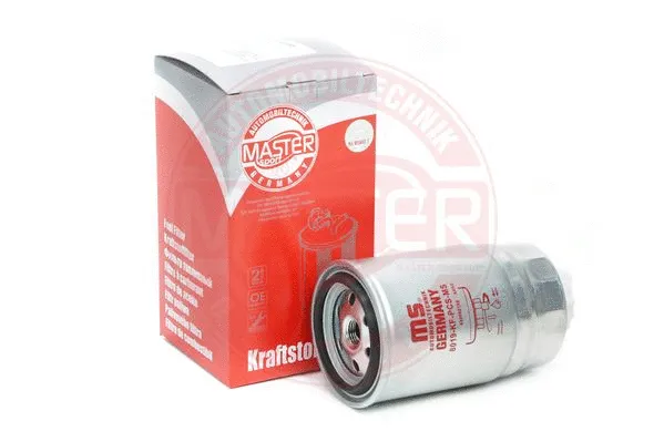 Filtre à carburant MASTER-SPORT GERMANY 8019-KF-PCS-MS