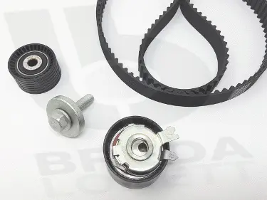 Kit de courroie crantée BREDA LORETT KCD0576