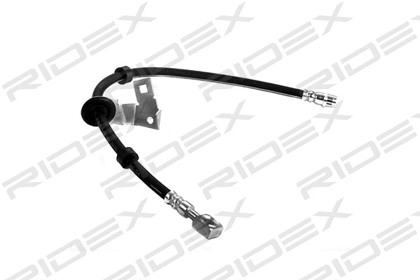 Flexible de frein RIDEX 83B0176