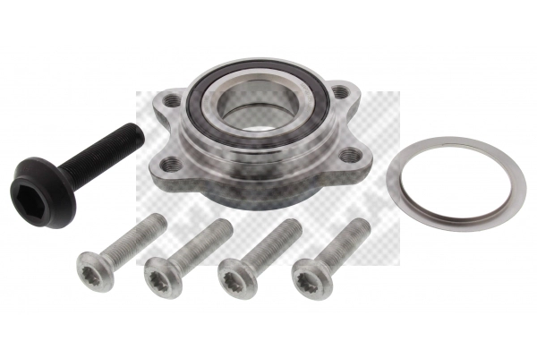 Kit de roulements de roue MAPCO 26769