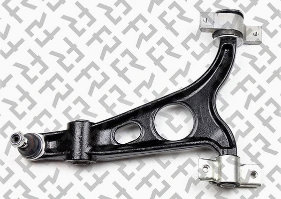Bras de liaison, suspension de roue FR REDAELLI 1-901