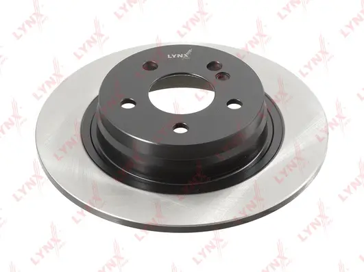 Disque de frein LYNXAUTO BN-1692