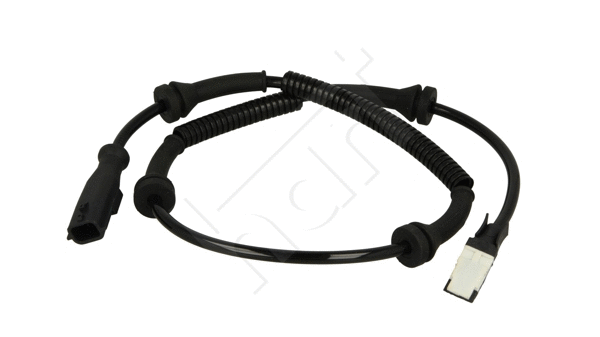 Capteur, vitesse de roue HART 562 684
