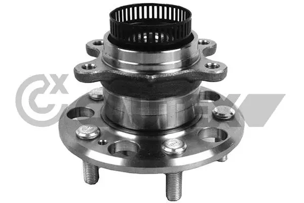 Moyeu de roue CAUTEX 750718