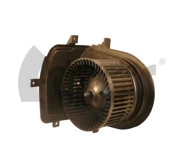 Pulseur d'air habitacle ACR 166260