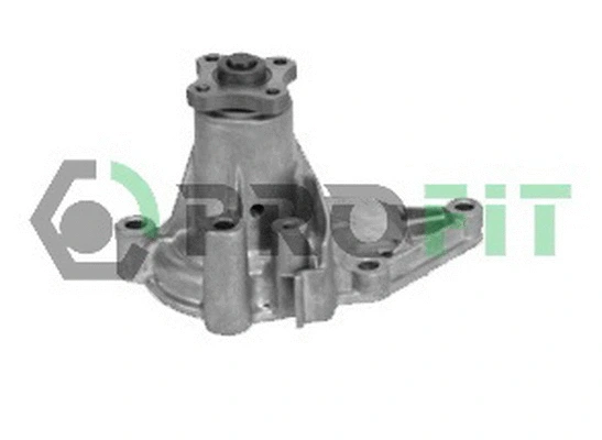 Pompe à eau, refroidissement du moteur PROFIT 1701-0950