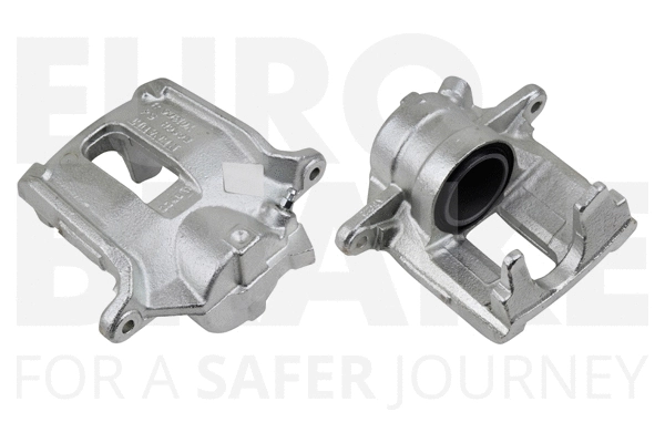 Étrier de frein EUROBRAKE 53012139136