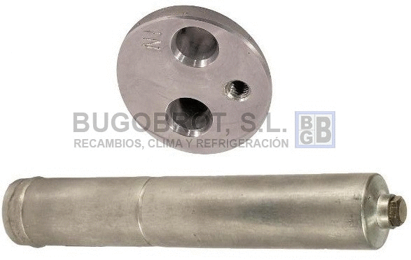 Filtre déshydratant, climatisation BUGOBROT 20-33801