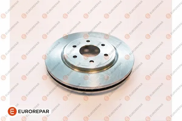 Disque de frein EUROREPAR 1687784080