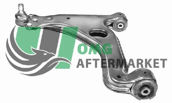 Bras de liaison, suspension de roue OMG SRL G40.3733/C