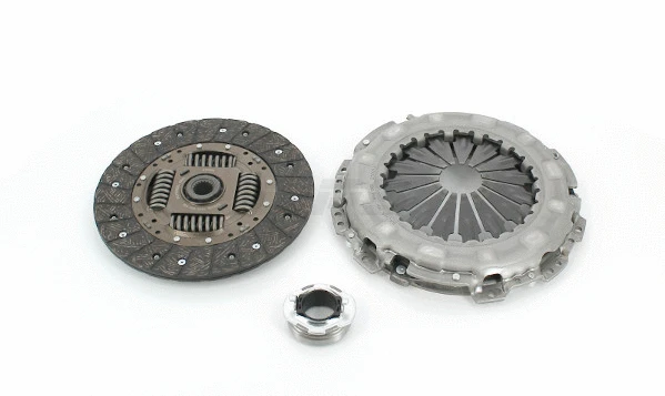 Kit d'embrayage NPS H200I66