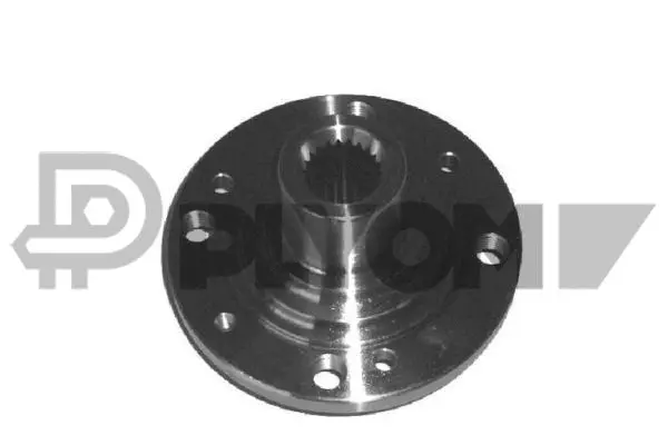 Moyeu de roue PLYOM P461019