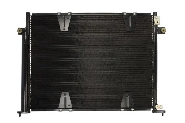 Condenseur, climatisation THERMOTEC KTT110578
