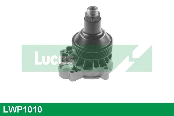 Pompe à eau, refroidissement du moteur LUCAS LWP1010