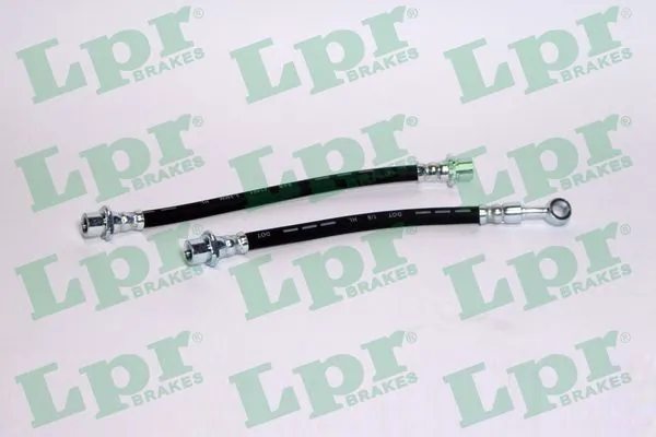 Flexible de frein LPR 6T48383