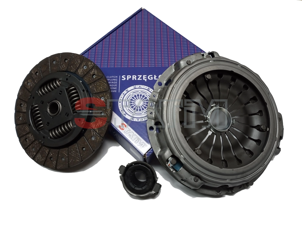Kit d'embrayage STATIM 112.159