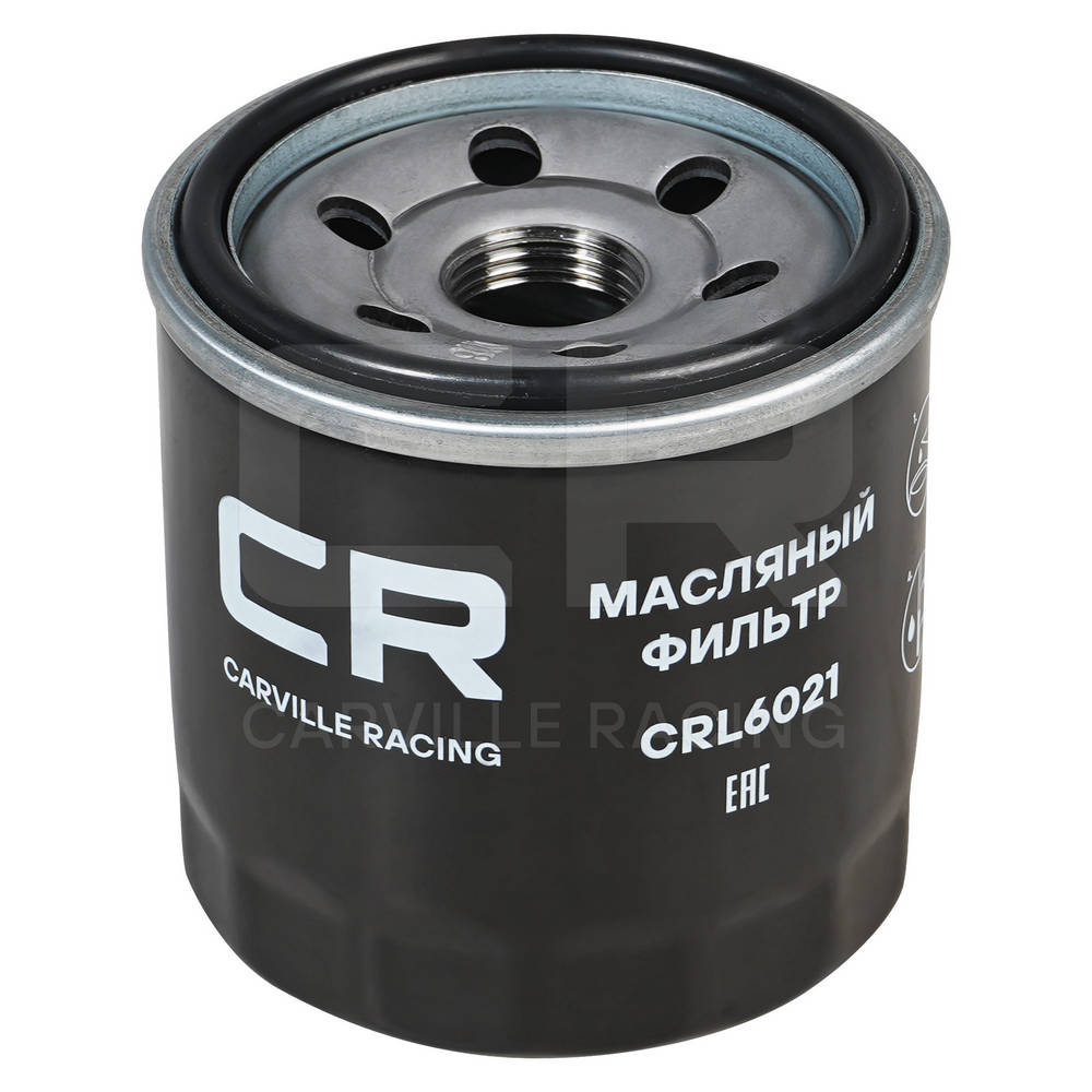 Filtre à huile CARVILLE RACING CRL6021