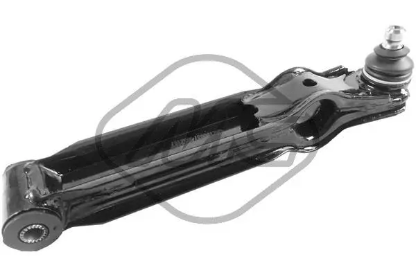 Bras de liaison, suspension de roue Metalcaucho 52107