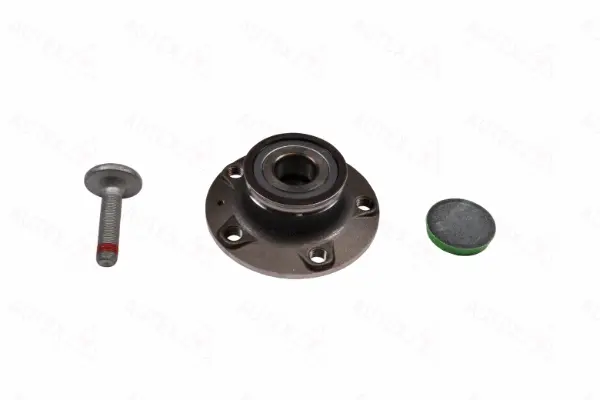 Kit de roulements de roue AUTEX 802074