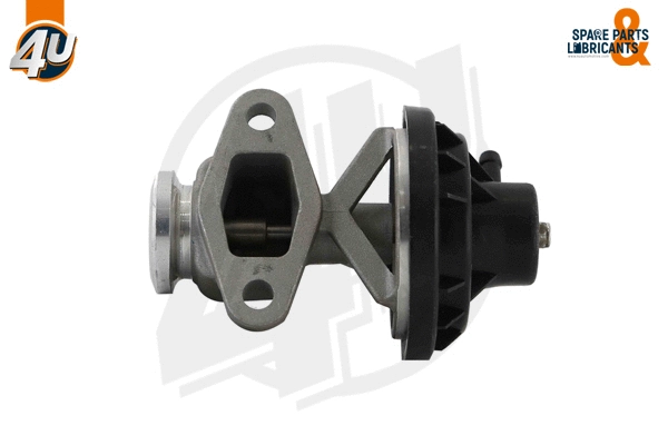 Vanne EGR 4U Autoparts 45795VV