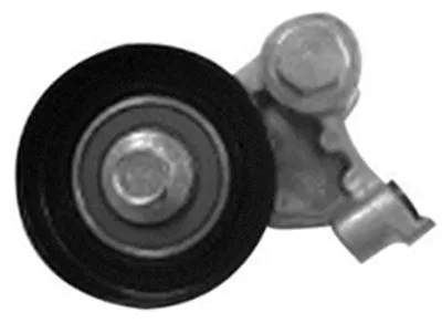 Poulie de tension, courroie crantée GATES-BR T42134