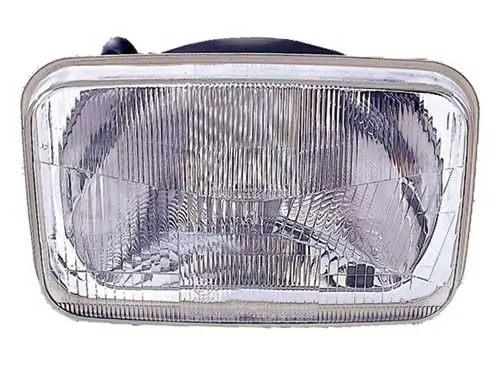 Projecteur principal ALKAR 9823285