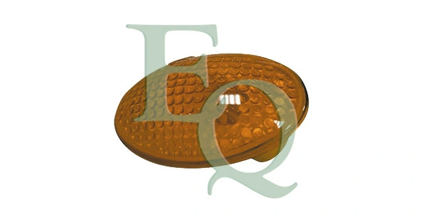 Feu clignotant EQUAL QUALITY FL0145