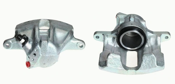 Étrier de frein 4X4 ESTANFI PDF-37-055