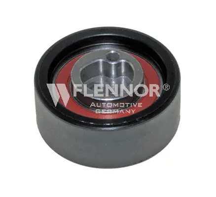 Poulie de tension, courroie crantée FLENNOR FS65191
