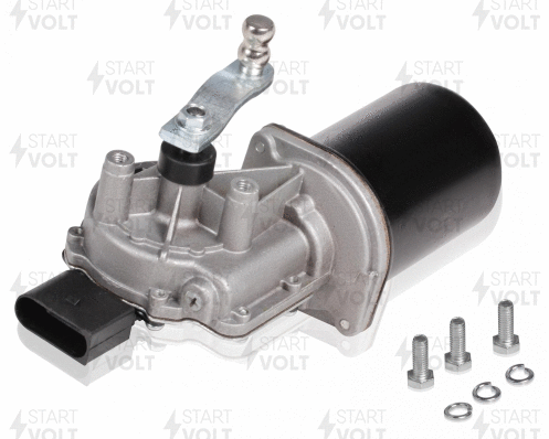 Moteur d'essuie-glace STARTVOLT VWF 1806