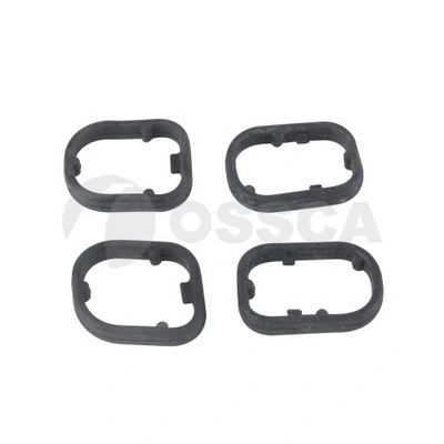 Kit de joints, radiateur d'huile OSSCA 64160