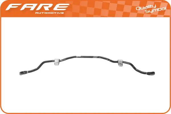 Jeu de stabilisateurs FARE-CO 29102