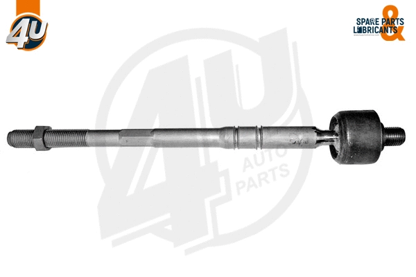 Rotule de direction intérieure, barre de connexion 4U Autoparts E62257