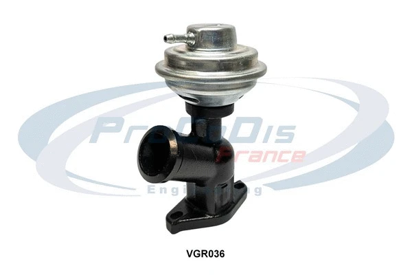 Vanne EGR PROCODIS FRANCE VGR036