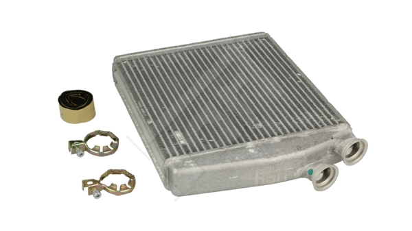 Système de chauffage HART 618 632