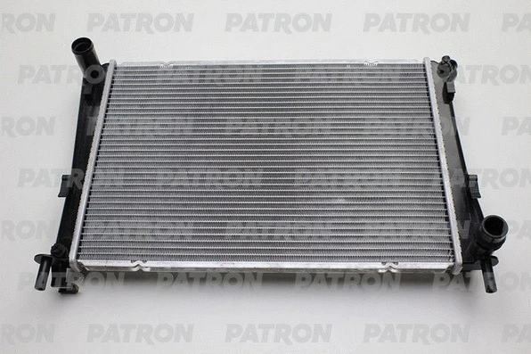 Radiateur, refroidissement du moteur PATRON PRS3423