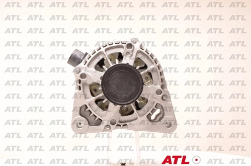 Alternateur ATL Autotechnik L 51 790