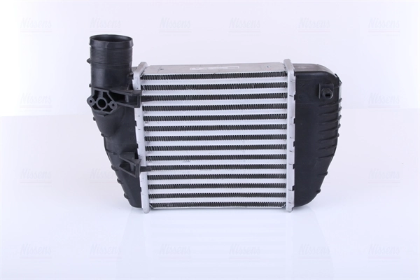 Refroidisseur d'air de suralimentation NISSENS 96544