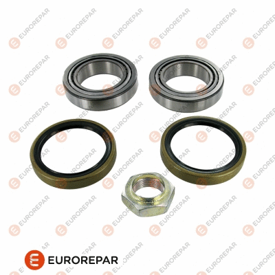 Kit de roulements de roue EUROREPAR 1681935080