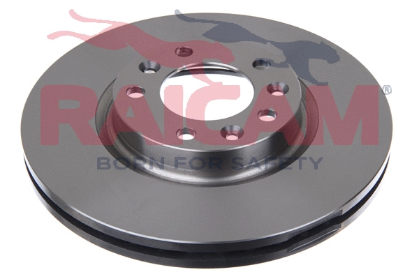 Disque de frein RAICAM RD01159