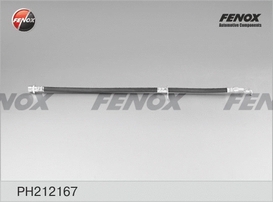 Flexible de frein FENOX PH212167