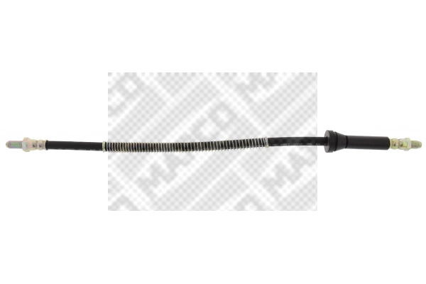 Flexible de frein MAPCO 3981