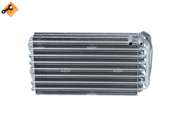 Évaporateur climatisation WILMINK GROUP WG2161314