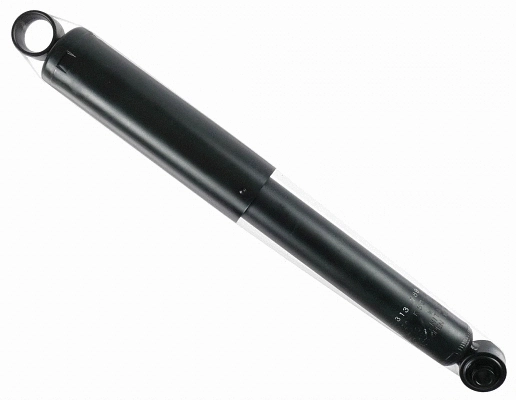 Amortisseur BOGE 27-K53-A