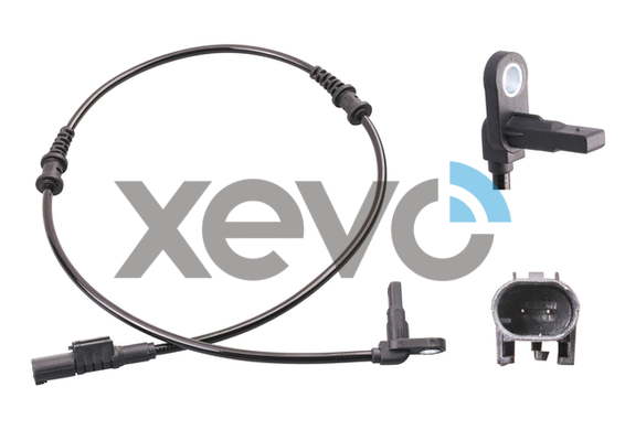 Capteur, vitesse de roue XEVO XBS1185
