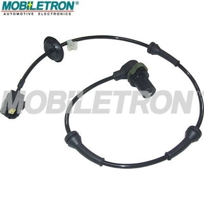 Capteur, vitesse de roue MOBILETRON AB-KR018
