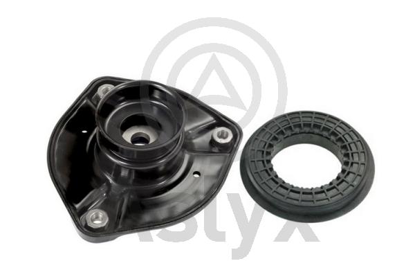Kit de réparation, coupelle de suspension Aslyx AS-507076