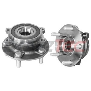 Moyeu de roue DriveTec DWB1683