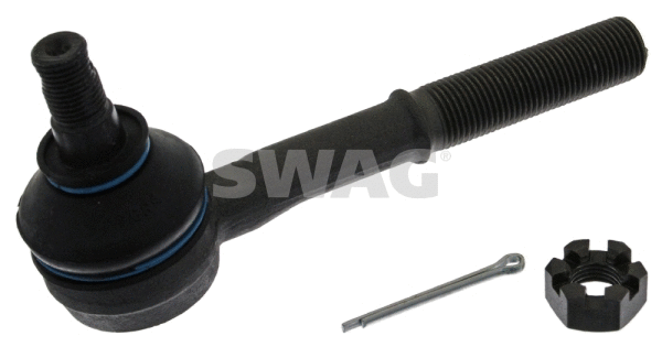 Rotule de barre de connexion SWAG 82 71 0012