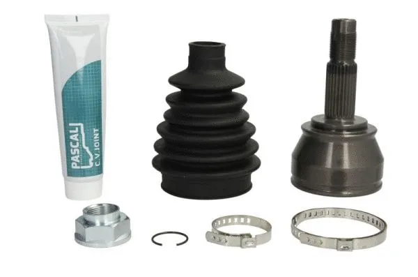 Jeu de joints, arbre de transmission PASCAL G1F045PC